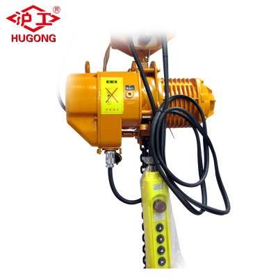 5 Ton Electric Chain Hoist Price