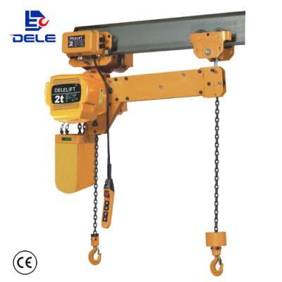 Top Selling Electrical Chain Hoists for Sale