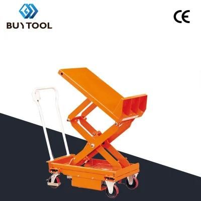Low Price and High Quality Electric Tilt Table