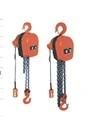 200kgs Electric Chain Blocks with Orange Color