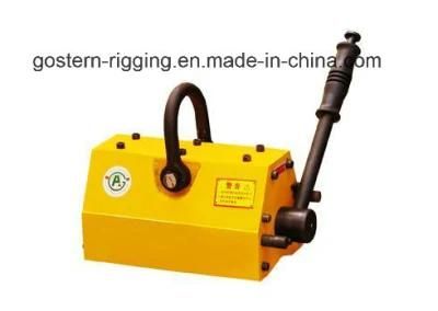 Automatic Permanent Magnetic Lifter of Super Capacity 2 Ton 1ton