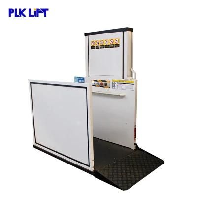 Hot Sale Indoor Wheelchair Lifting Equipment