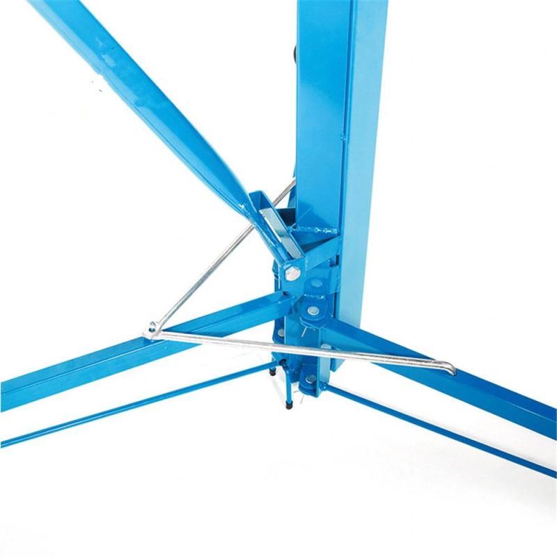 Lifting Weight Heavy Duty Panel Metal Drywall Lift Hoist Panel