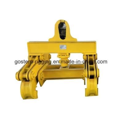 Hot Sale Billet Lifting Clamp for Crane of Factory Best Price