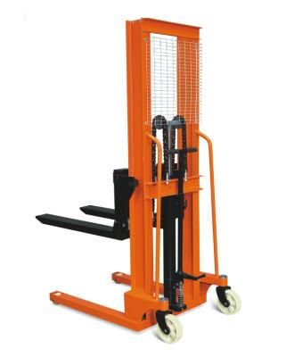 Niuli Pallet Forklift Hydraulic Manual Hand Stacker