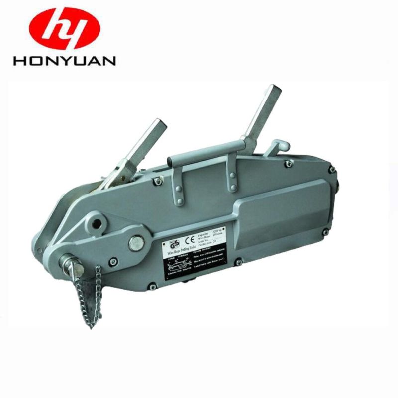 Wholesale Wire Rope Winch for Truck with High Quality