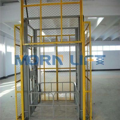Freight Elevator for Carrying Goods