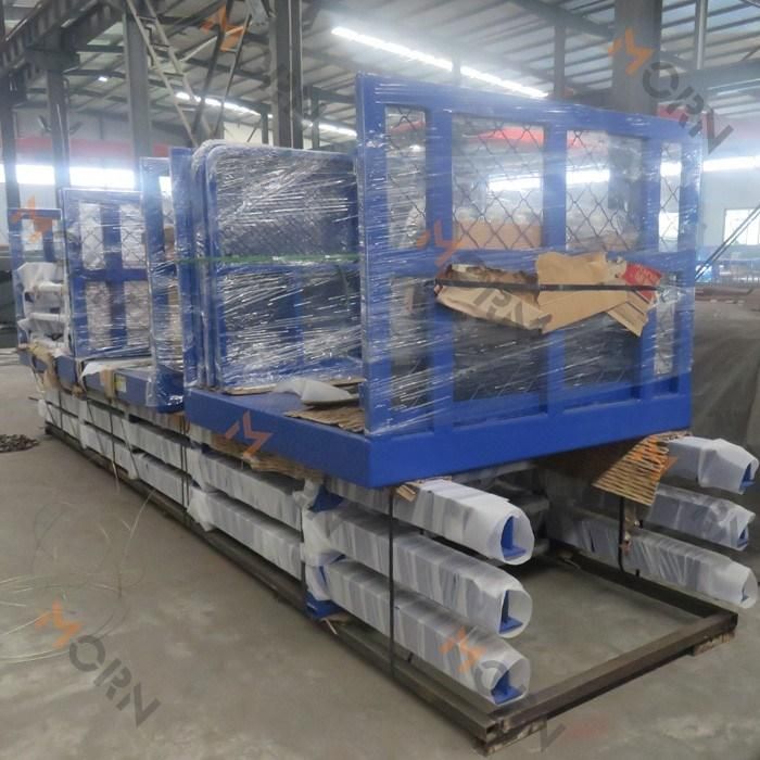 China Supplier Hydraulic Cargo Lift for Sale