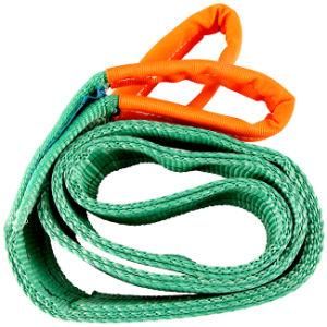 2018 En1492 2t Duplex Webbing Belt with Ce Certificate