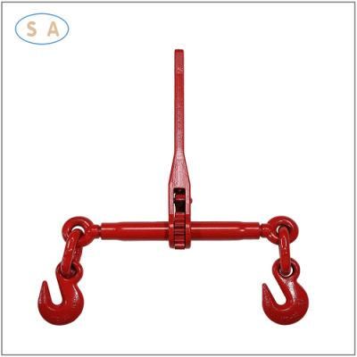 Drop Forged Ratchet Load Binder for Hand Tools