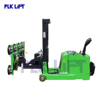 Vacuum Lifter for Moving Glass/Metals/Granite/Stone Panels