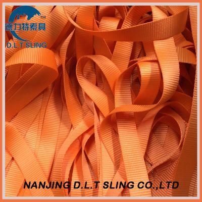 Web Sling Material for Straps