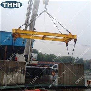 Heavy Industry Lifting Container Spreader