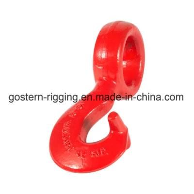 Chain Bundle Hook of High Performance