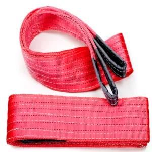 Pull Car/Bundle Cargo Nylon Belt Lifting Belt /Sling/Strap