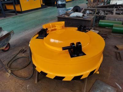 Overhead&#160; Factory Price Lectro-Permanent Lifting Magnet
