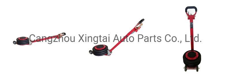 High Quality Automobile Use Pneumatic Air Bag Car Jack