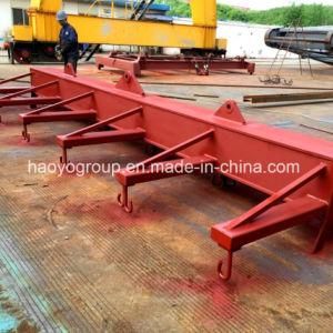 Container Spreader Beam Lifting Spreader Bar