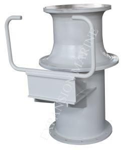 12t Hydraulic Vertical Mooring Capstan