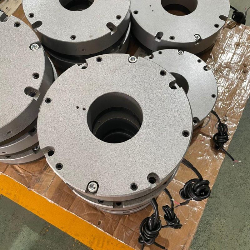 Dzs3 600 Large Torque China Brake Manufacturer Apply Driving Industry