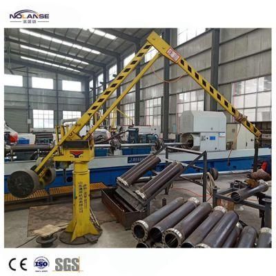 China Convenience Balance Crane for Workshops