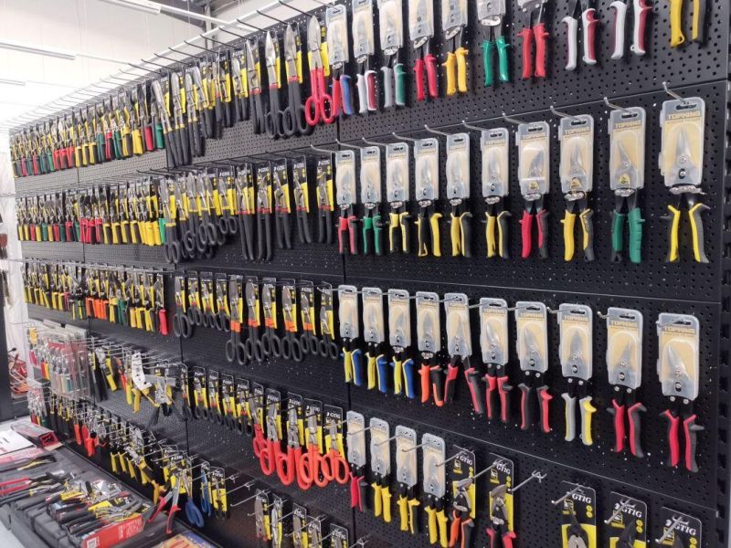 Electric Hoist 125-250, 250-500, 500-1000