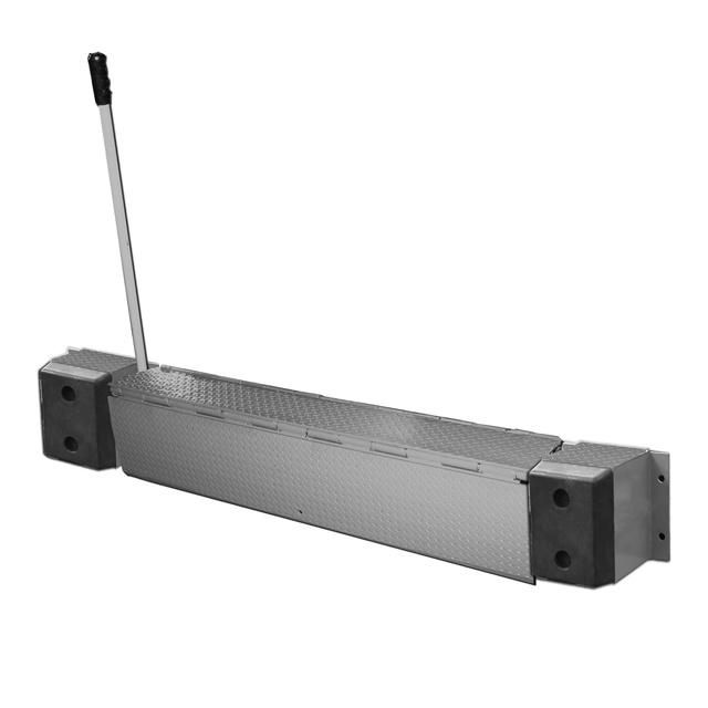 12ton 14ton 16ton Mechanical Edge of Dock Leveler