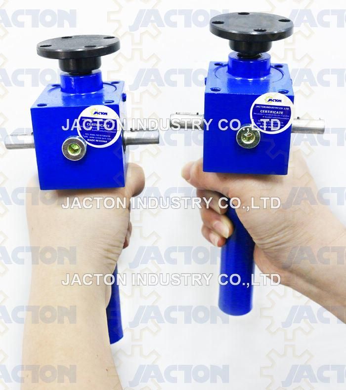 Best Precision Jacking Screw Minature, Miniature Jack Lift, Small Screw Jack Lift Manufacturer