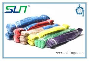 2018 Endless Violet 1t-12t Round Sling with Ce/GS