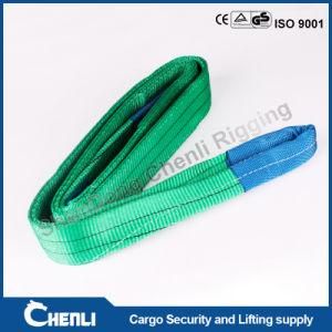 Standard Duty Flat Webbing Sling 3in