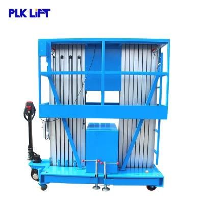 Wide Use Battery Powered Hydraulic Lift for Overhead Aerial Work