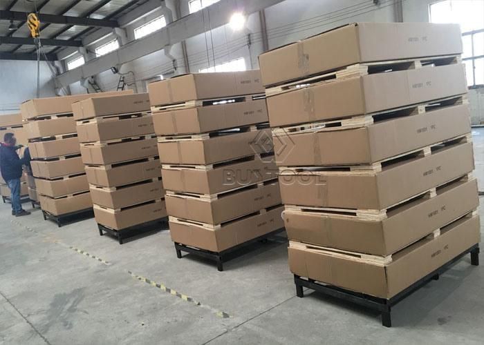 Fixed Remote Control Scissor Lift Table for Inoor and Outdoor