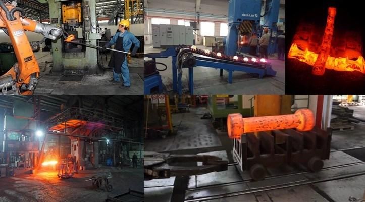 OEM Common Bore Sheaves Crane Sheave