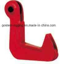 4-10 Ton Double Steel Plate Clamp for Lifting
