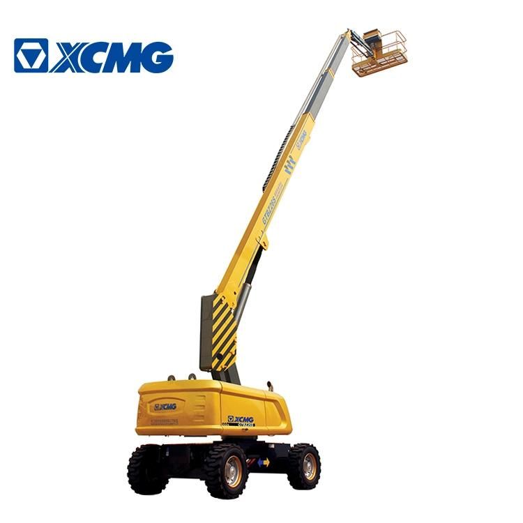 Xcmgmanufacture Wheelchair Lift Boom Lift Scissor Lift Lift Tab Cherry Picker Aerial Platform Lifting