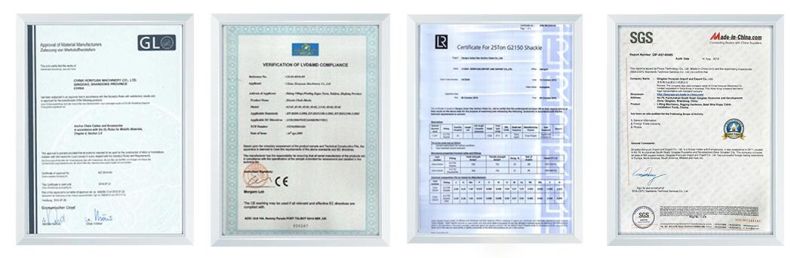 High Quality Endless Round Sling 1ton with Best Price and CE Certificate