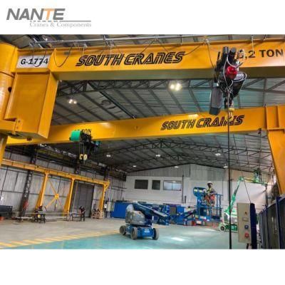 China Manufactured Light Duty Swing Cantilever Crane