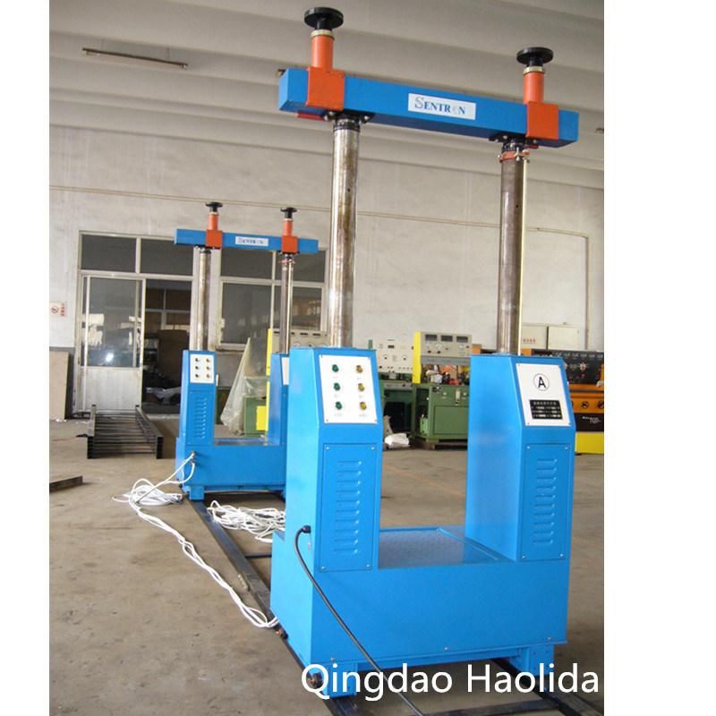 Pitl Lift for Truck and Bus