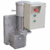 Shenxi LTD6.3 Traction Hoist with CE Certification