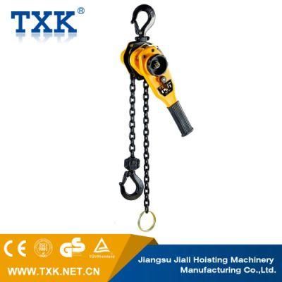 Supply Hand Winch &amp; Lever Block Hoist with High Quality