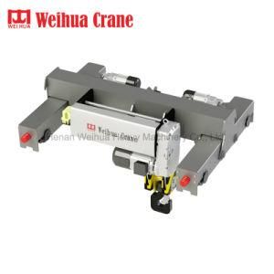 Weihua Light-Duty Wire Rope Electric Hoist