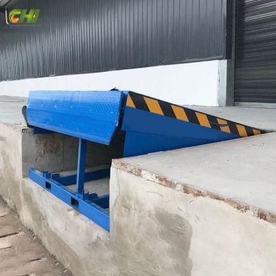 Telescopic Aluminium Dock Leveller Hydraulic Pit Dock Leveler Parts Malaysia Hydraulic Used Dock Levelers for Sale Home