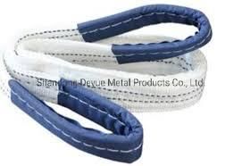 1t 2t 3t 4t 5t 6t 8t 10t 12t Lifting Polyester Lifting Sling