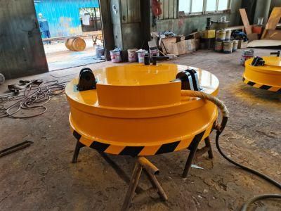 Electro Permanent Lifting Magnet for Lifting