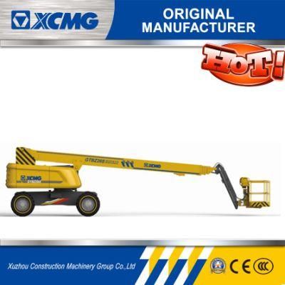 Gtbz26s 26m Hydraulic Lifttelescopic Aerial Work Platform