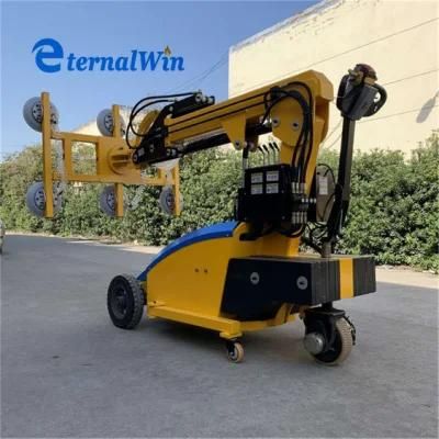 Suitable for Building Glass Installation Robot Vacuum Lifter Price