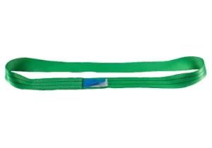 2018 En1492 2t Synthetic Webbing Strap with Ce Certificate