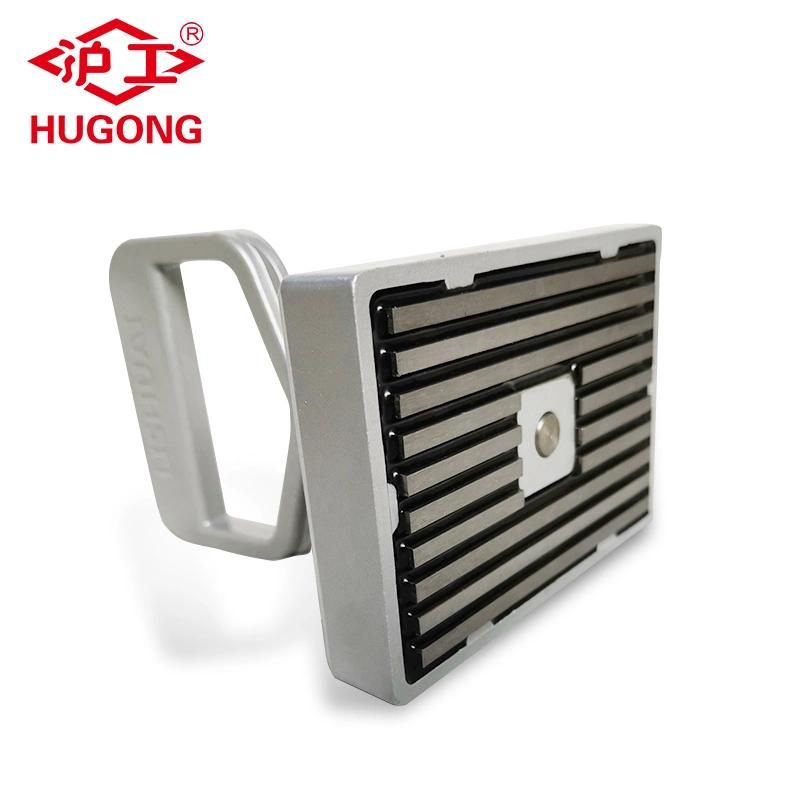 30kg Lifting Crane Magnets Permanent Magnetic Lifter