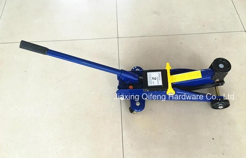 2ton Floor Jack. Hot Sale