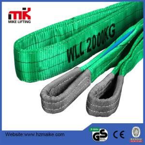 Polyester Webbing Sling Raw Material